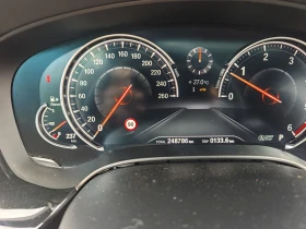 BMW 530 XDriveSportLine, снимка 13