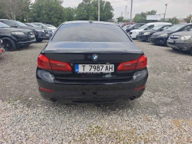 BMW 530 XDriveSportLine, снимка 7