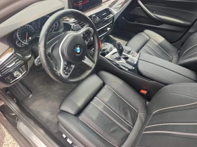 BMW 530 XDriveSportLine, снимка 9