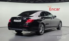 Mercedes-Benz E 300 AMG / 360 / BURMESTER / HUD / ЛИЗИНГ, снимка 2