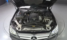 Mercedes-Benz E 300 AMG / 360 / BURMESTER / HUD / ЛИЗИНГ, снимка 5