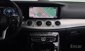 Mercedes-Benz E 300 AMG / 360 / BURMESTER / HUD / ЛИЗИНГ, снимка 11