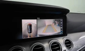 Mercedes-Benz E 300 AMG / 360 / BURMESTER / HUD / ЛИЗИНГ, снимка 13