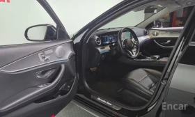 Mercedes-Benz E 300 AMG / 360 / BURMESTER / HUD / ЛИЗИНГ, снимка 9