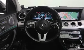 Mercedes-Benz E 300 AMG / 360 / BURMESTER / HUD / ЛИЗИНГ, снимка 12