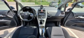 Toyota Auris, снимка 10