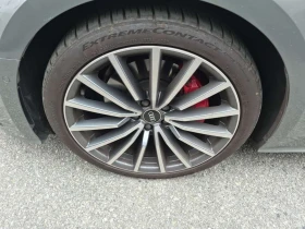 Audi A5 PREMIUM PLUS/ОБДУХВАНЕ/ПАНОРАМА/ДИСТРОНИК/360 , снимка 5
