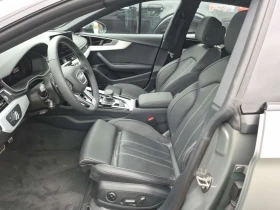 Audi A5 PREMIUM PLUS/ОБДУХВАНЕ/ПАНОРАМА/ДИСТРОНИК/360 , снимка 7
