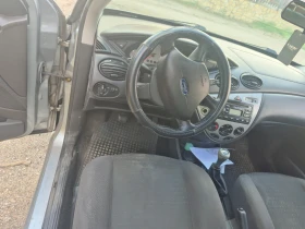 Ford Focus 1.6, снимка 7