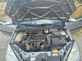 Ford Focus 1.6, снимка 5