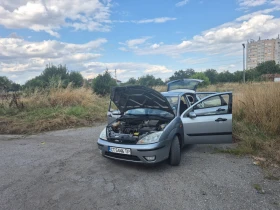 Ford Focus 1.6, снимка 4