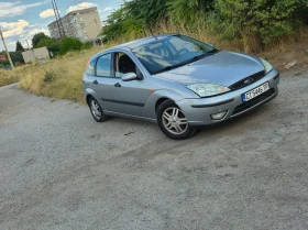 Ford Focus 1.6, снимка 1