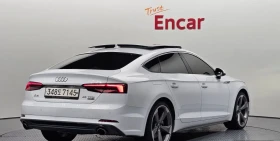 Audi A5 * АвтоКредит* (ЦЕНА ДО БГ), снимка 2