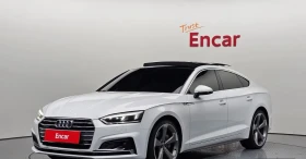 Audi A5 * АвтоКредит* (ЦЕНА ДО БГ), снимка 1