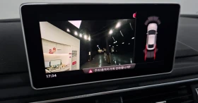 Audi A5 * АвтоКредит* (ЦЕНА ДО БГ), снимка 15