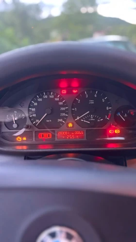 BMW 316, снимка 8