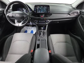 Hyundai I30 1.6 Automatic, снимка 9