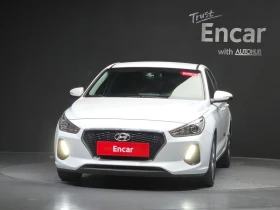 Hyundai I30 1.6 Automatic, снимка 1