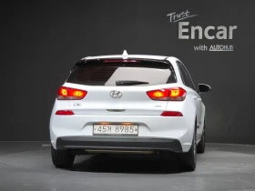 Hyundai I30 1.6 Automatic, снимка 3