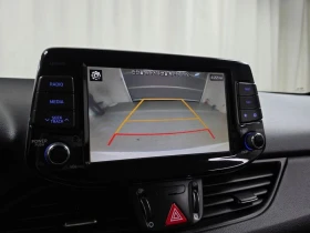 Hyundai I30 1.6 Automatic, снимка 14