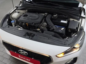 Hyundai I30 1.6 Automatic, снимка 17