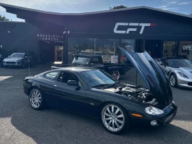 Jaguar Xkr Supercharged Автокредит Цена до България, снимка 3
