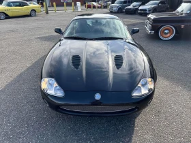 Jaguar Xkr Supercharged Автокредит Цена до България, снимка 2