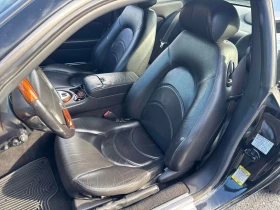 Jaguar Xkr Supercharged Автокредит Цена до България, снимка 12