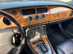 Jaguar Xkr Supercharged Автокредит Цена до България, снимка 9