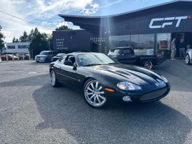 Jaguar Xkr Supercharged Автокредит Цена до България, снимка 1