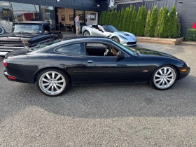 Jaguar Xkr Supercharged Автокредит Цена до България, снимка 6