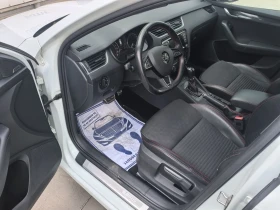 Skoda Octavia 2.0TDI VRS, снимка 9