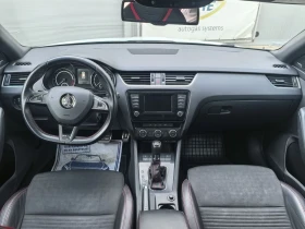 Skoda Octavia 2.0TDI VRS, снимка 15