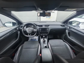 Skoda Octavia 2.0TDI VRS, снимка 6