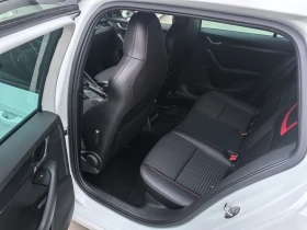 Skoda Octavia 2.0TDI VRS, снимка 10