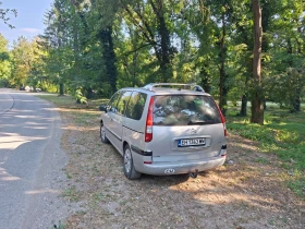 Citroen C8, снимка 3