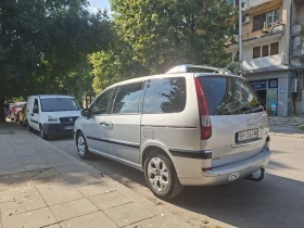 Citroen C8, снимка 16
