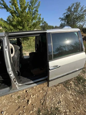 Citroen C8, снимка 11