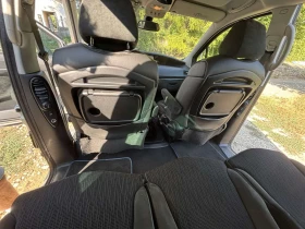 Citroen C8, снимка 12