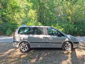 Citroen C8, снимка 5