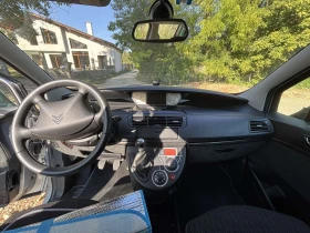 Citroen C8, снимка 7