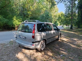 Citroen C8, снимка 2