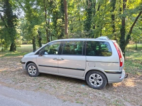 Citroen C8, снимка 4