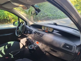 Citroen C8, снимка 6
