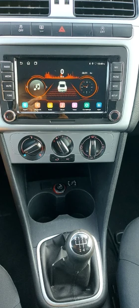 VW Polo Bluemotion, снимка 7