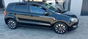 VW Polo Bluemotion, снимка 3