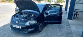 VW Polo Bluemotion, снимка 2