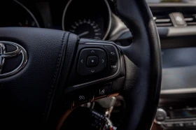 Toyota Avensis 1.8 бензин ТОП! С ГАРАНЦИЯ! , снимка 15
