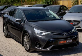 Toyota Avensis 1.8 бензин ТОП! С ГАРАНЦИЯ! , снимка 3