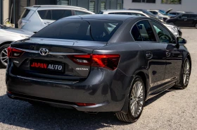 Toyota Avensis 1.8 бензин ТОП! С ГАРАНЦИЯ! , снимка 4